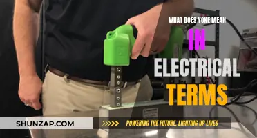 Understanding Electrical Yoke: Definition and Applications