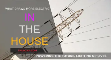 Home Electricity: What Devices Drain Power?