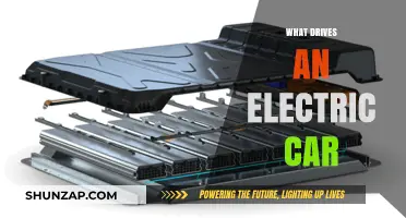 Electric Car Power Sources: Unveiling the Technology Behind Eco-Friendly Driving