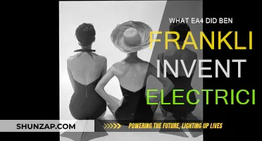 Franklin's Electricity: The Spark of Innovation