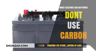 Eco-Friendly Electric Car Batteries: Carbon-Free Innovations Powering the Future