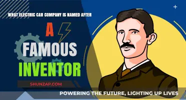 Nikola Motors: The Electric Car Company Named After a Famous Inventor