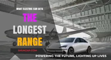 Top Electric Cars with the Longest Range: A Comprehensive Guide