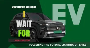 Upcoming Electric Cars: Which Model Should You Wait For?