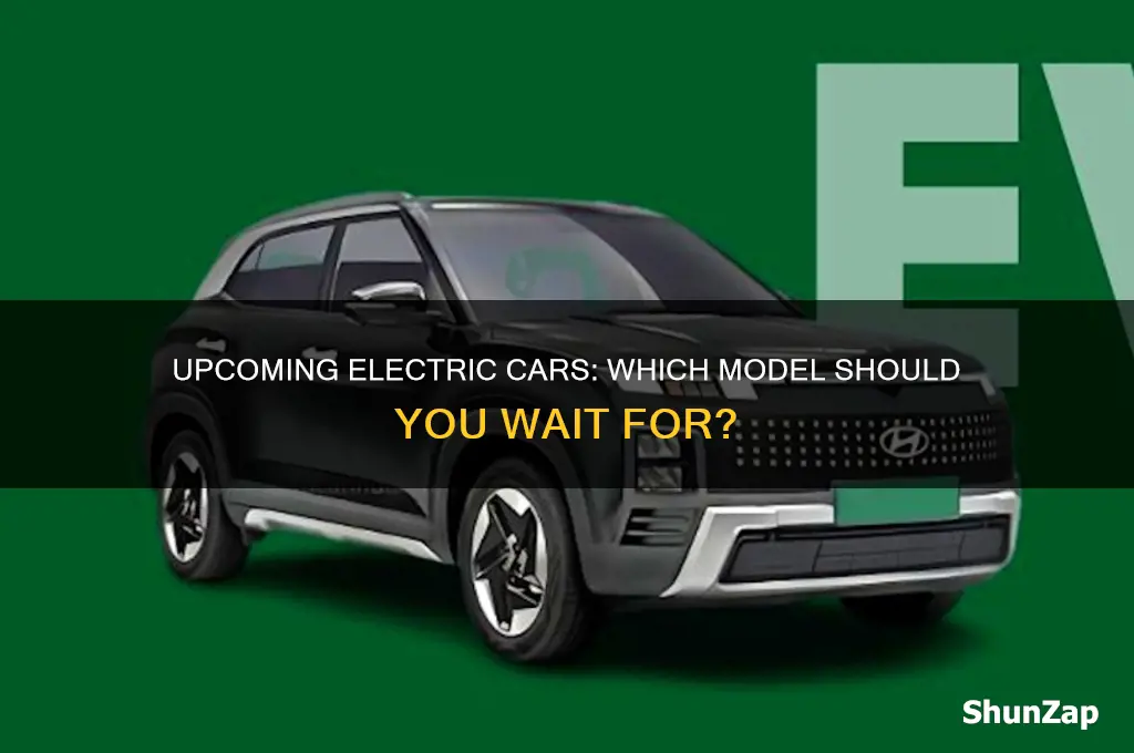 what electric car should i wait for