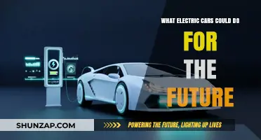 Electric Cars: Revolutionizing Transportation and Shaping a Sustainable Future
