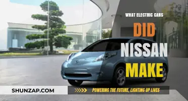 Nissan's Electric Revolution: Exploring Their EV Lineup and Innovations