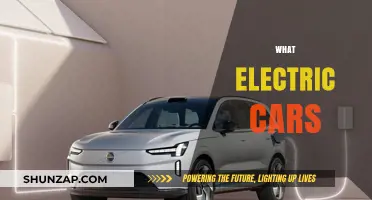 Exploring the World of Electric Cars: Benefits, Technology, and Future Trends
