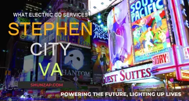 Electric Services: Stephen City, VA — Your Electrical Needs
