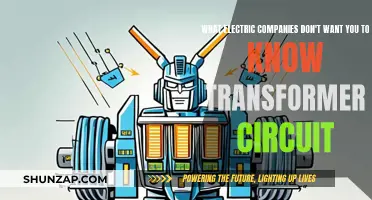 Uncovering the Secrets of Transformer Circuits in the Electric Industry