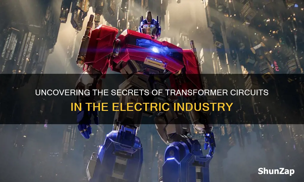 what electric companies don