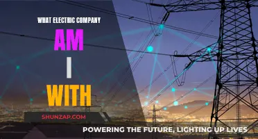 Uncover Your Electric Power Provider: A Simple Guide