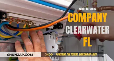 Powering Clearwater: Exploring Electric Company Options in Florida