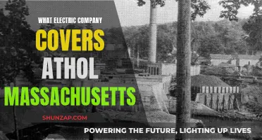 Powering Athol: Exploring Electric Utility Providers in Massachusetts