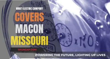 Powering Macon, Missouri: Electric Company Coverage Explained