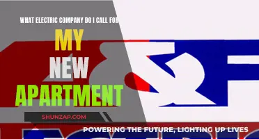 Electric Company Setup: A Guide for New Apartment Tenants