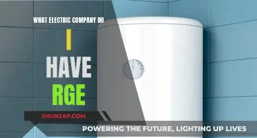 How to Identify Your Electricity Provider: RGE and Beyond