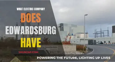 Unveiling Edwardsburg's Electric Power: Who's the Supplier?