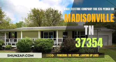 Madisonville, TN: Best Electric Company for 235 Pedigo Rd