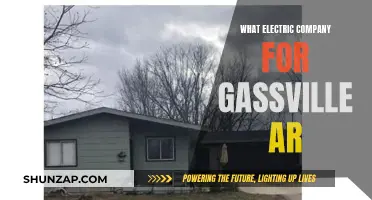 Best Electric Company Options in Gassville, Arkansas