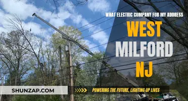 West Milford, NJ: Find Your Perfect Electric Company