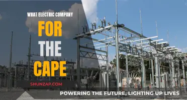 Electric Company Options for Cape Residents: Exploring Choices