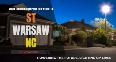 Electricity Providers for Warsaw, NC: Choosing the Best Option for Your Home