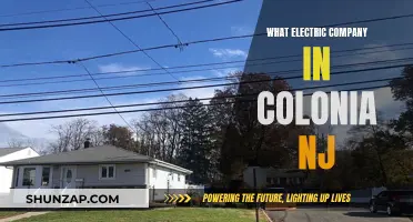 Colonia's Electric Power: Unlocking the Best Energy Solutions