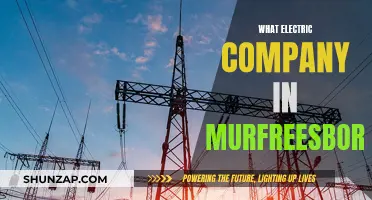 Powering Murfreesboro: Discover the Best Electric Company