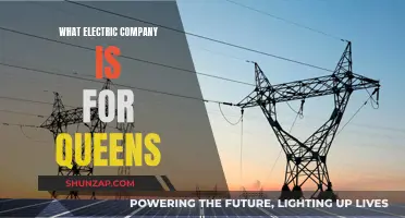 Powering Queens: Exploring the Best Electric Company for the Borough