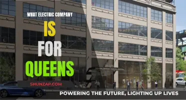 Electric Company Options for Queens Residents: Who to Choose?