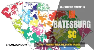 Unveiling the Electric Power in Batesburg, SC: Your Energy Companion