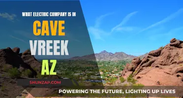 Electric Company in Cave Creek, AZ: Powering the Community