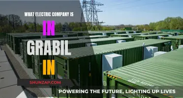 Unveiling the Electric Company in Grabil: A Local Power Player