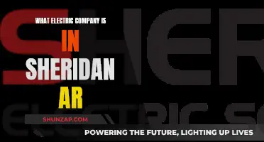 Sheridan's Electric Power: Unveiling the Local Company