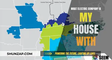 How to Find Out Your Home's Electric Provider