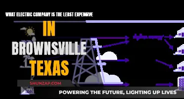 Brownsville's Cheapest Electric Company: Unlocking Affordable Energy Solutions