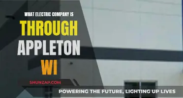 Appleton's Electric Company: Powering the Community with Innovation