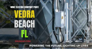 Powering Ponte Vedra: Exploring Electric Company Options in FL