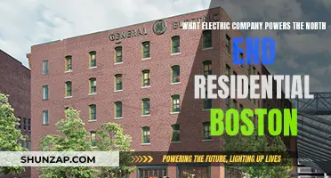Who Powers Boston's North End?