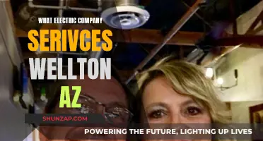 Electric Company Options for Wellton, Arizona Residents