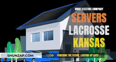 Unveiling the Power: Electric Company Servers in Lacrosse, Kansas