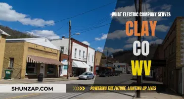 Powering Clay Co, WV: Electric Company Guide