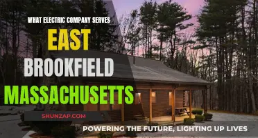 Powering East Brookfield: Electric Company Guide for Massachusetts Residents