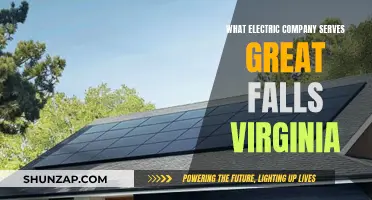 Powering Great Falls: Unveiling the Electric Company