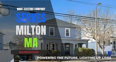 Milton, MA: Unlocking the Power of Electric Utilities