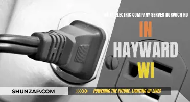 Electricity Providers for Norwich Rd, Hayward, WI: Your Power Source