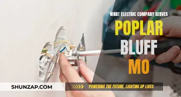 Poplar Bluff's Electric Power: Unlocking Energy Solutions