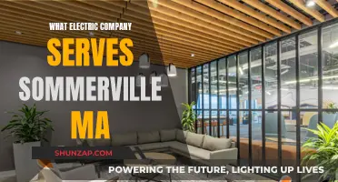 Electricity Providers in Sommerville, MA: Your Power Partners