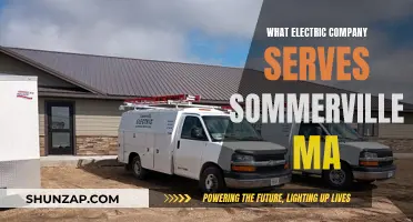 Electric Company Options for Sommerville, MA Residents